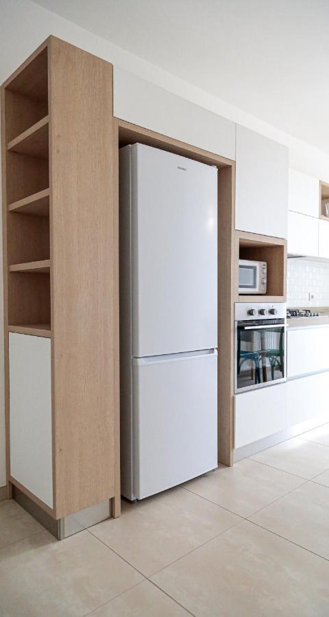 بورتو سيساريو Casa Clementina Rooms Vista Mare المظهر الخارجي الصورة