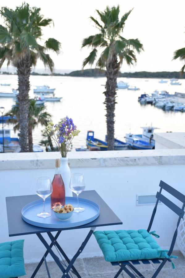 بورتو سيساريو Casa Clementina Rooms Vista Mare المظهر الخارجي الصورة