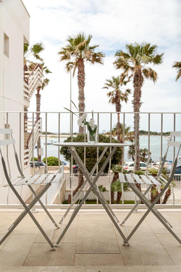 بورتو سيساريو Casa Clementina Rooms Vista Mare المظهر الخارجي الصورة