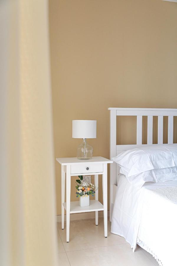 بورتو سيساريو Casa Clementina Rooms Vista Mare المظهر الخارجي الصورة
