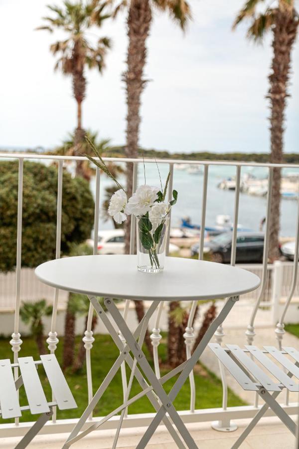 بورتو سيساريو Casa Clementina Rooms Vista Mare المظهر الخارجي الصورة