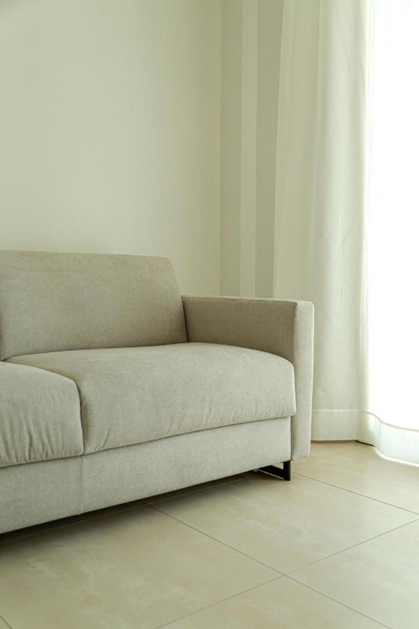 بورتو سيساريو Casa Clementina Rooms Vista Mare المظهر الخارجي الصورة